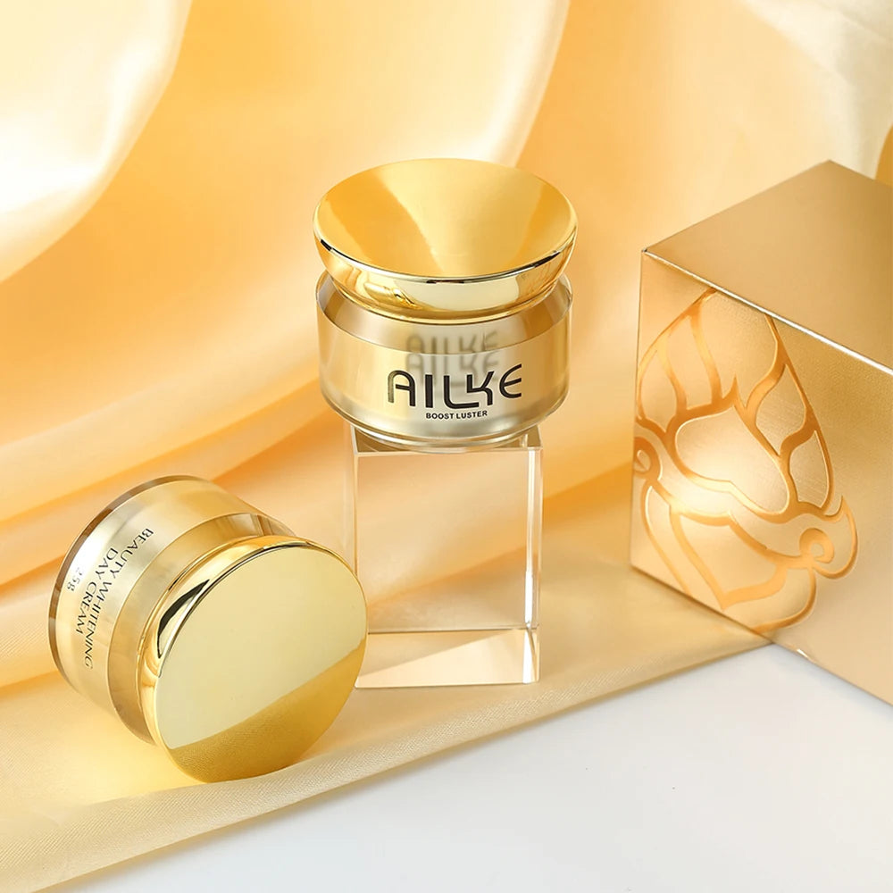 Hydrating Facial Cream with SPF – Daily Moisturizing Face Cream for Even-Looking Skin