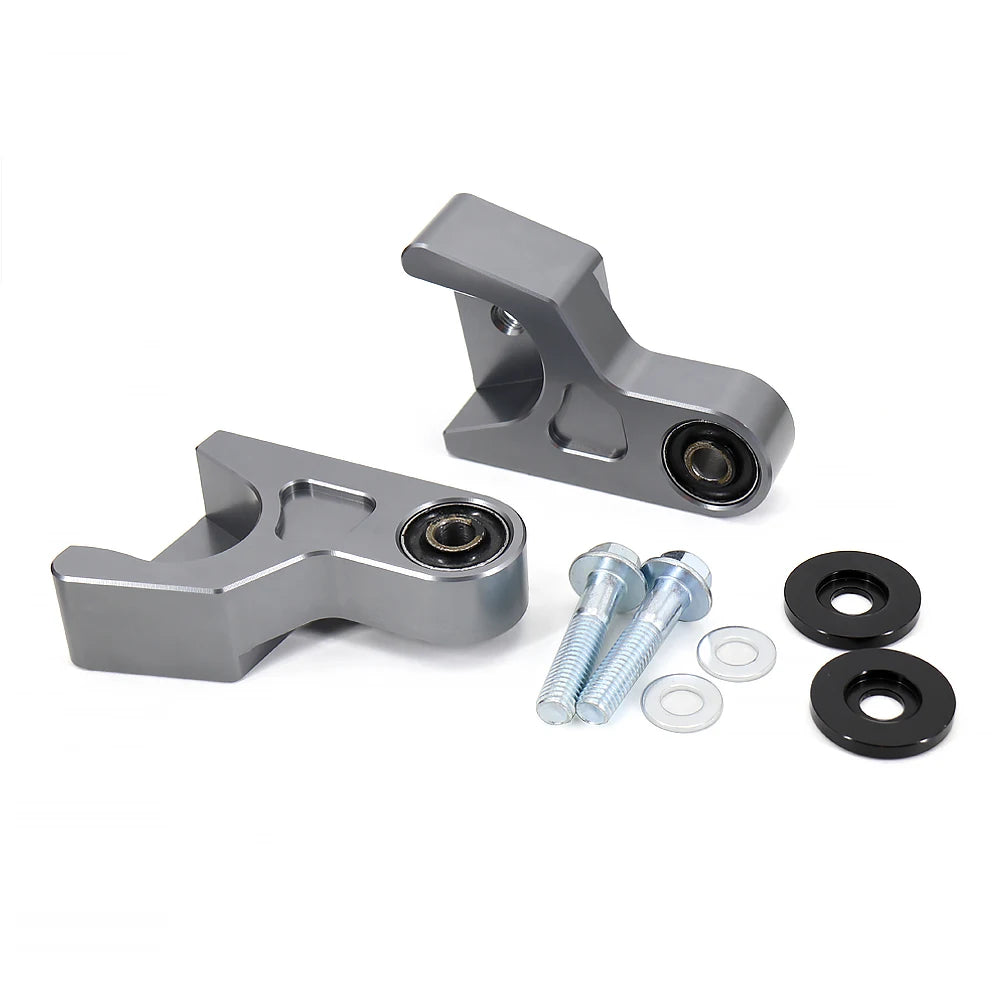 New Motorcycle Accessories Rear Lowering Kit 25mm CNC Aluminum For Honda ADV350 ADV 350 adv350 adv 350 2022-2024 2023
