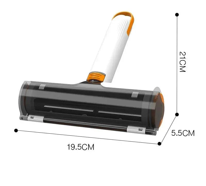 Pet Hair Remover Roller - JZ collection