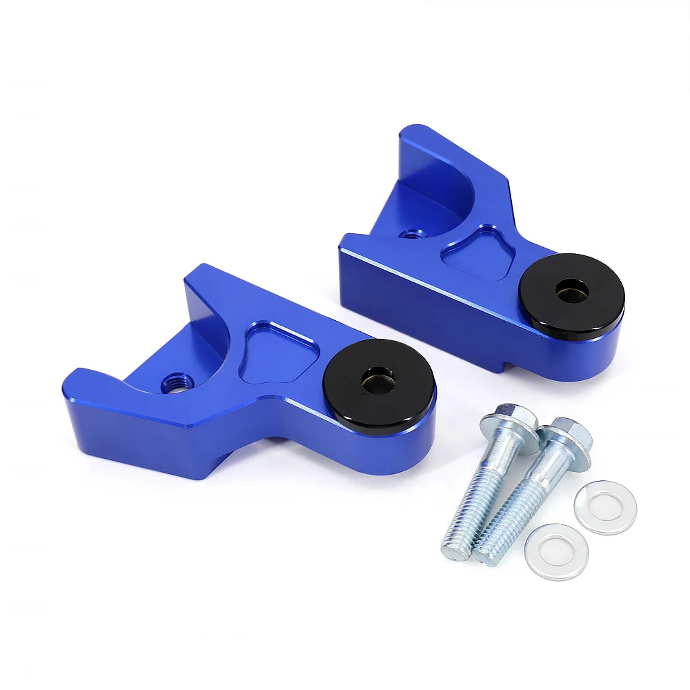 New Motorcycle Accessories Rear Lowering Kit 25mm CNC Aluminum For Honda ADV350 ADV 350 adv350 adv 350 2022-2024 2023