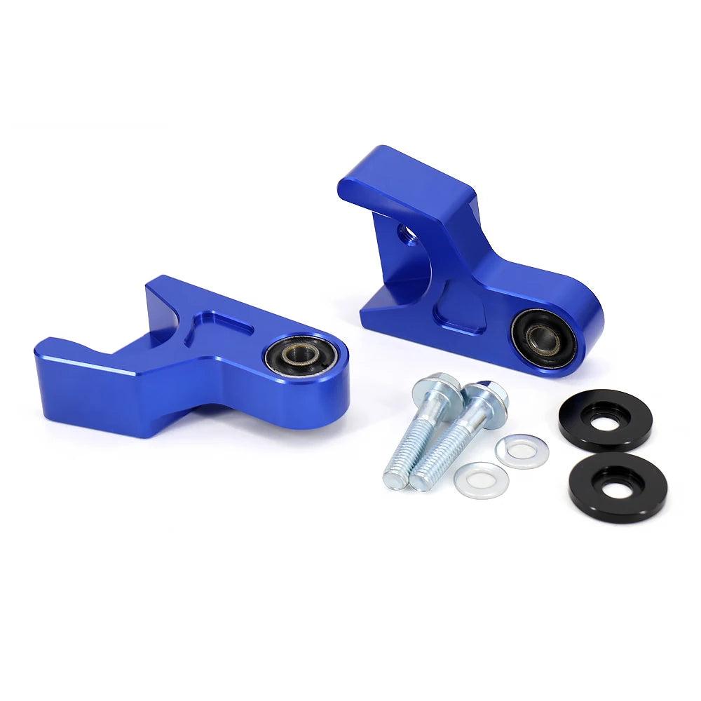 New Motorcycle Accessories Rear Lowering Kit 25mm CNC Aluminum For Honda ADV350 ADV 350 adv350 adv 350 2022-2024 2023