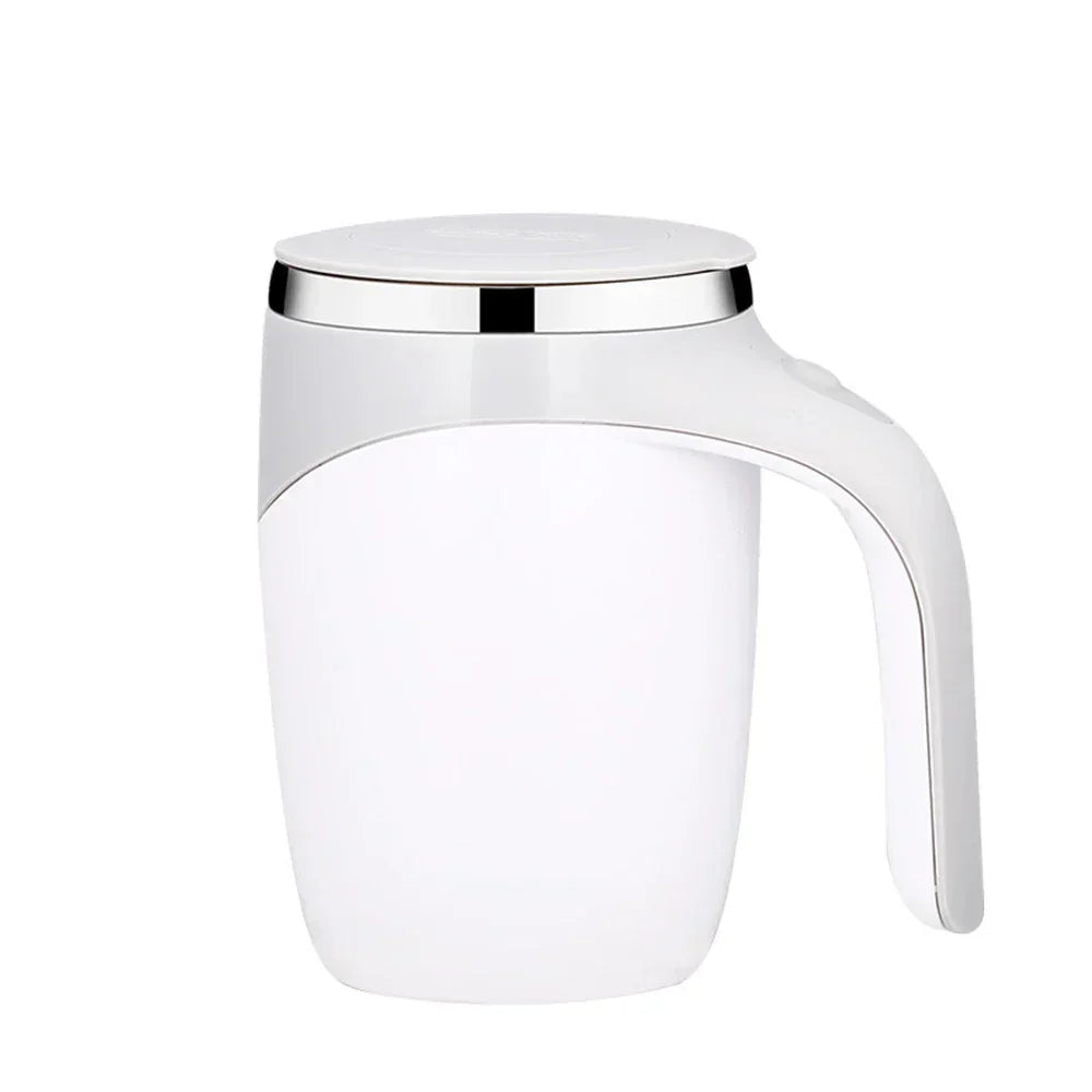 Automatic Stirring Cup Mug