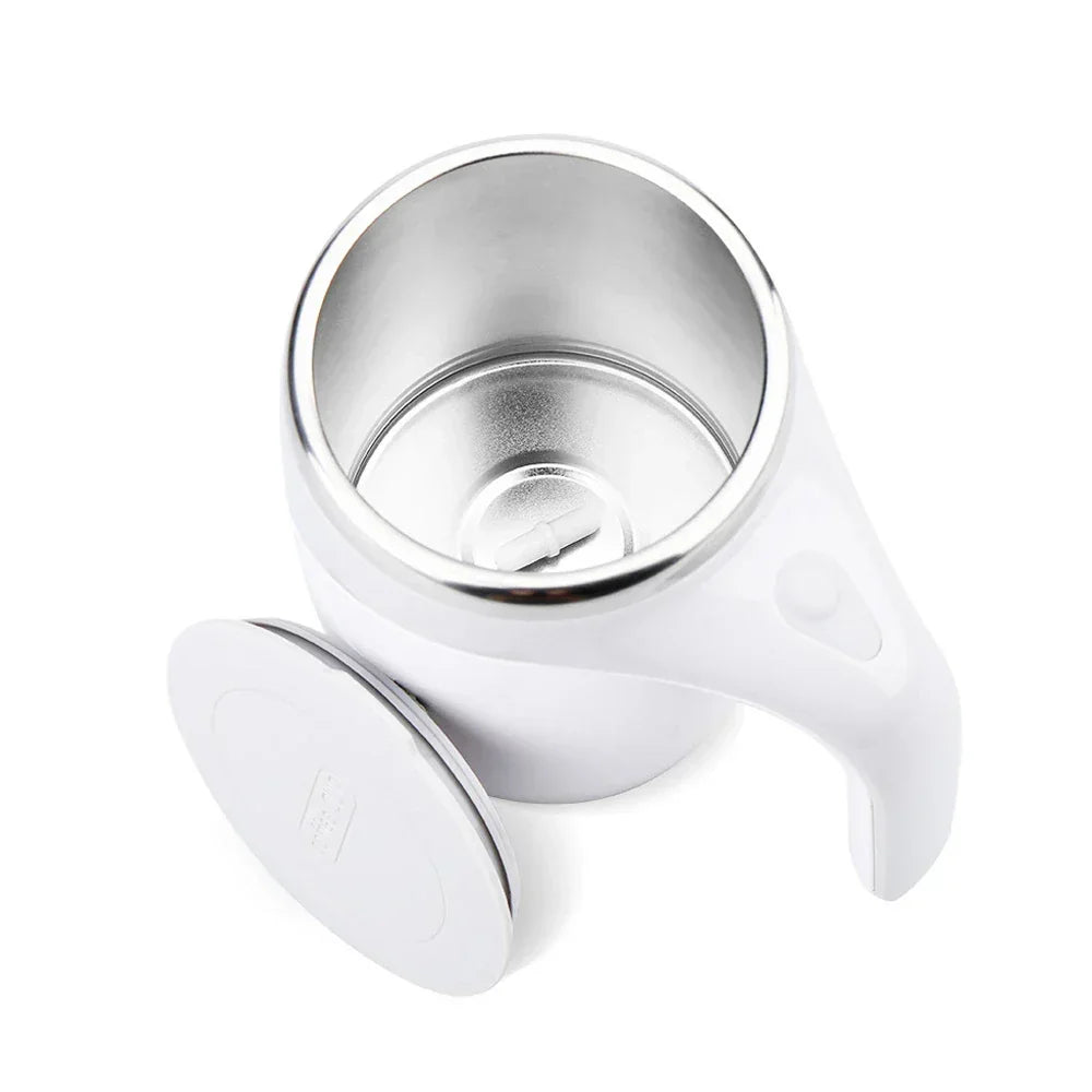 Automatic Stirring Cup Mug