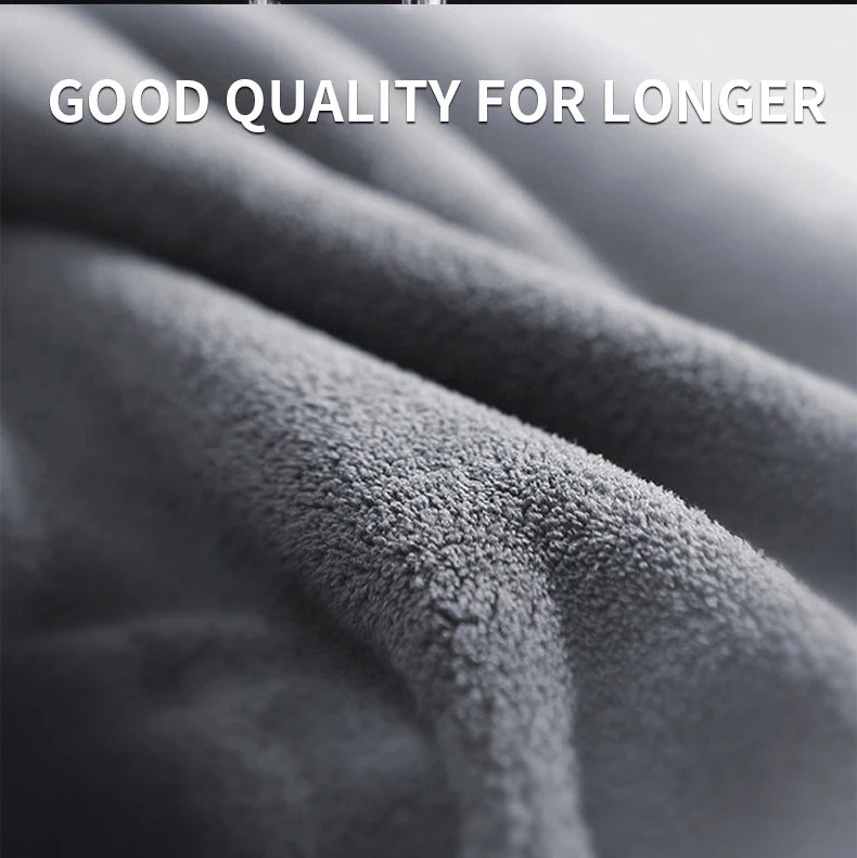 Car Wash High End Microfiber Towel Car Cleaning Drying Cloth Hemming Car Care Cloth Detailing Wash Towel