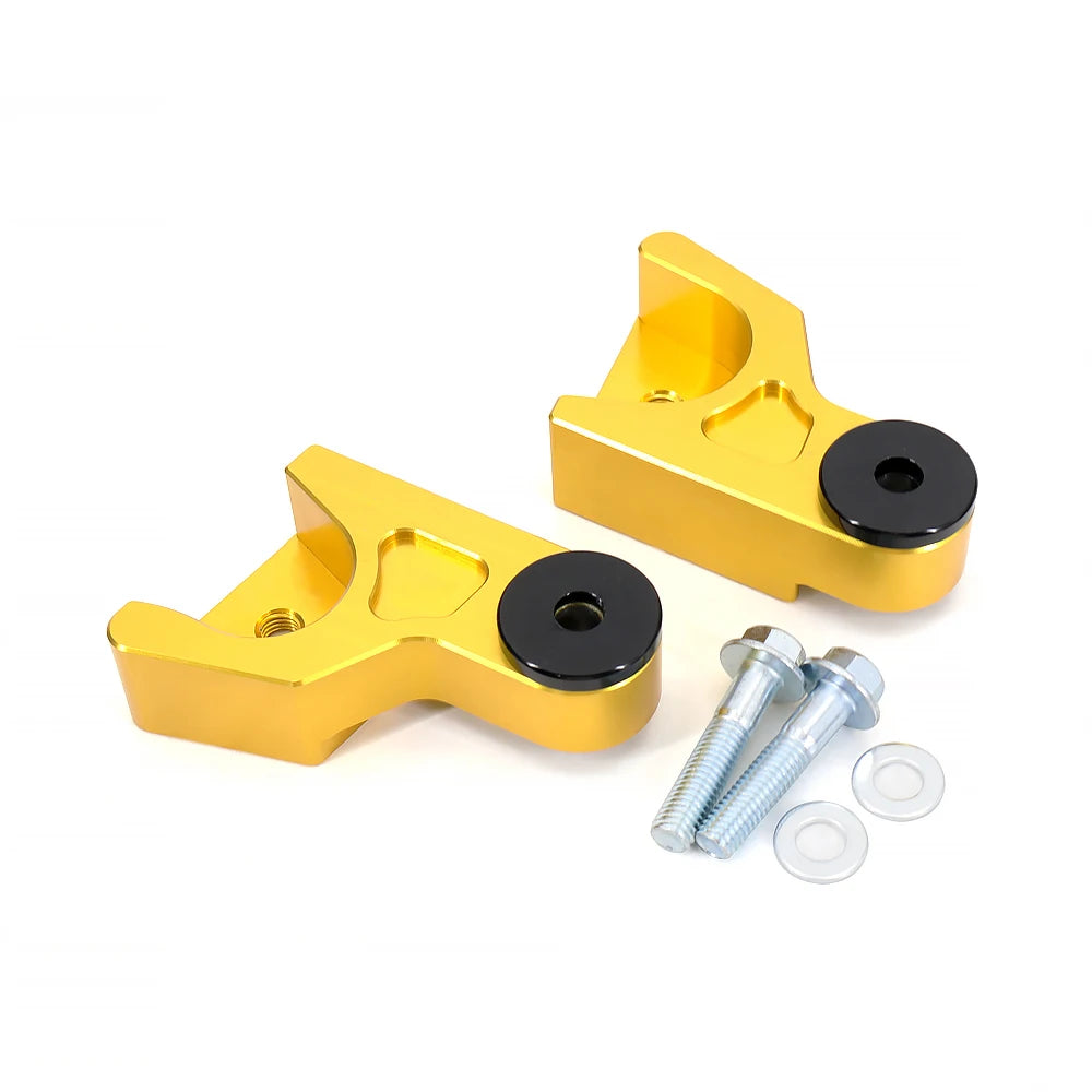 New Motorcycle Accessories Rear Lowering Kit 25mm CNC Aluminum For Honda ADV350 ADV 350 adv350 adv 350 2022-2024 2023