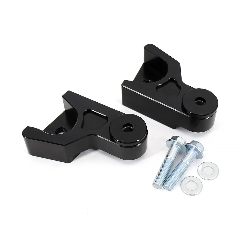 New Motorcycle Accessories Rear Lowering Kit 25mm CNC Aluminum For Honda ADV350 ADV 350 adv350 adv 350 2022-2024 2023