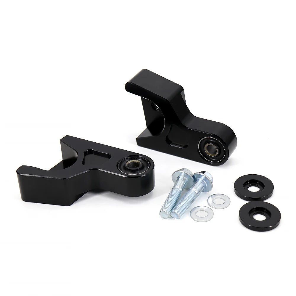 New Motorcycle Accessories Rear Lowering Kit 25mm CNC Aluminum For Honda ADV350 ADV 350 adv350 adv 350 2022-2024 2023