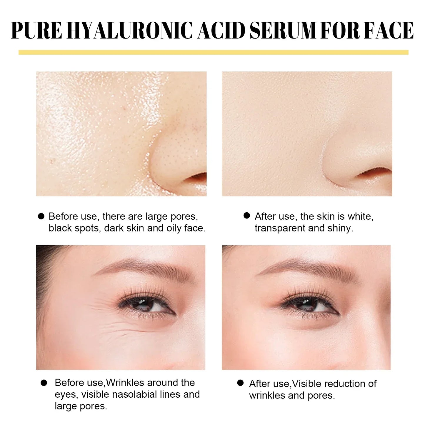 Collagen Protein Thread Instant