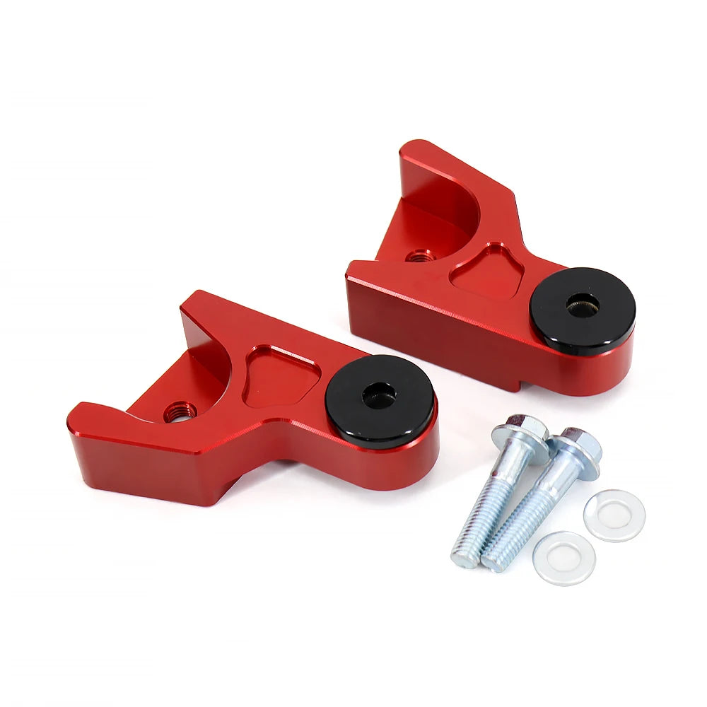 New Motorcycle Accessories Rear Lowering Kit 25mm CNC Aluminum For Honda ADV350 ADV 350 adv350 adv 350 2022-2024 2023