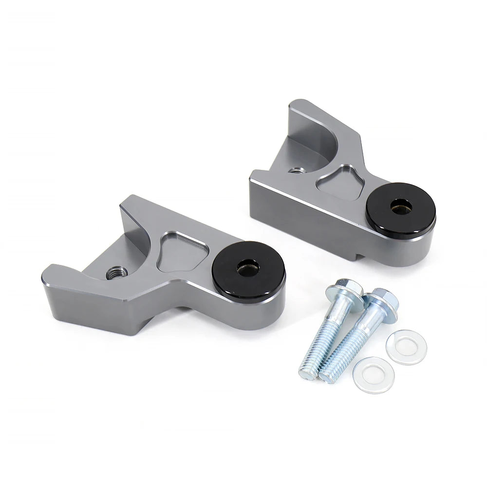 New Motorcycle Accessories Rear Lowering Kit 25mm CNC Aluminum For Honda ADV350 ADV 350 adv350 adv 350 2022-2024 2023