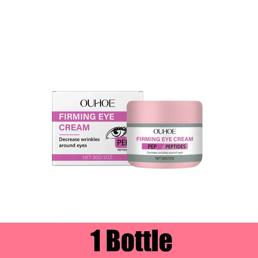 Eye Cream Anti-aging Anti Wrinkle Firming Moisturizing Reduce Dark Circles Reduce Eye Bags Enhances Skin Elasticity Eye Care