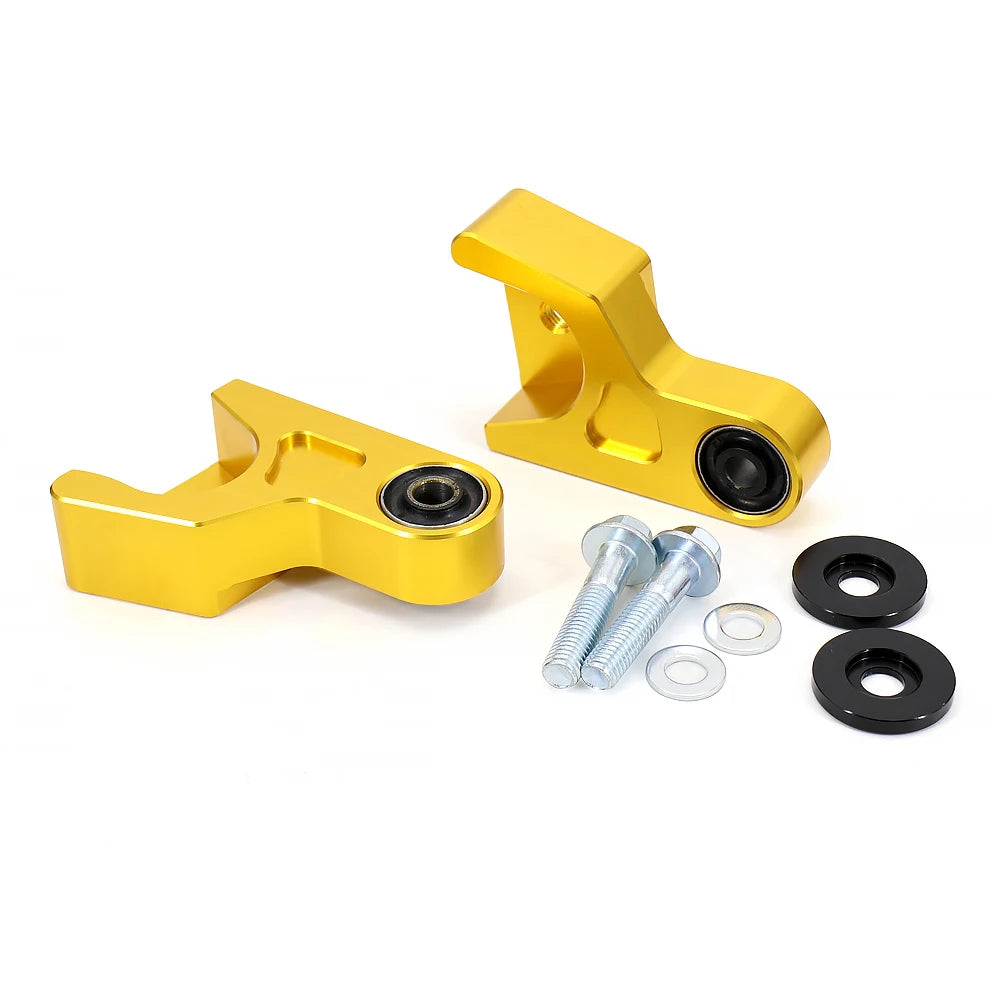 New Motorcycle Accessories Rear Lowering Kit 25mm CNC Aluminum For Honda ADV350 ADV 350 adv350 adv 350 2022-2024 2023