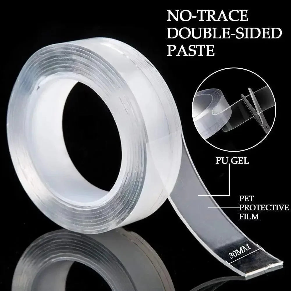 Double-Sided Adhesive Tape - JZ collection