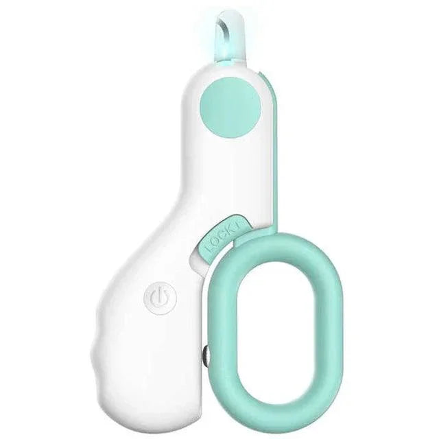 LED Light Pet Nail Clipper - JZ collection
