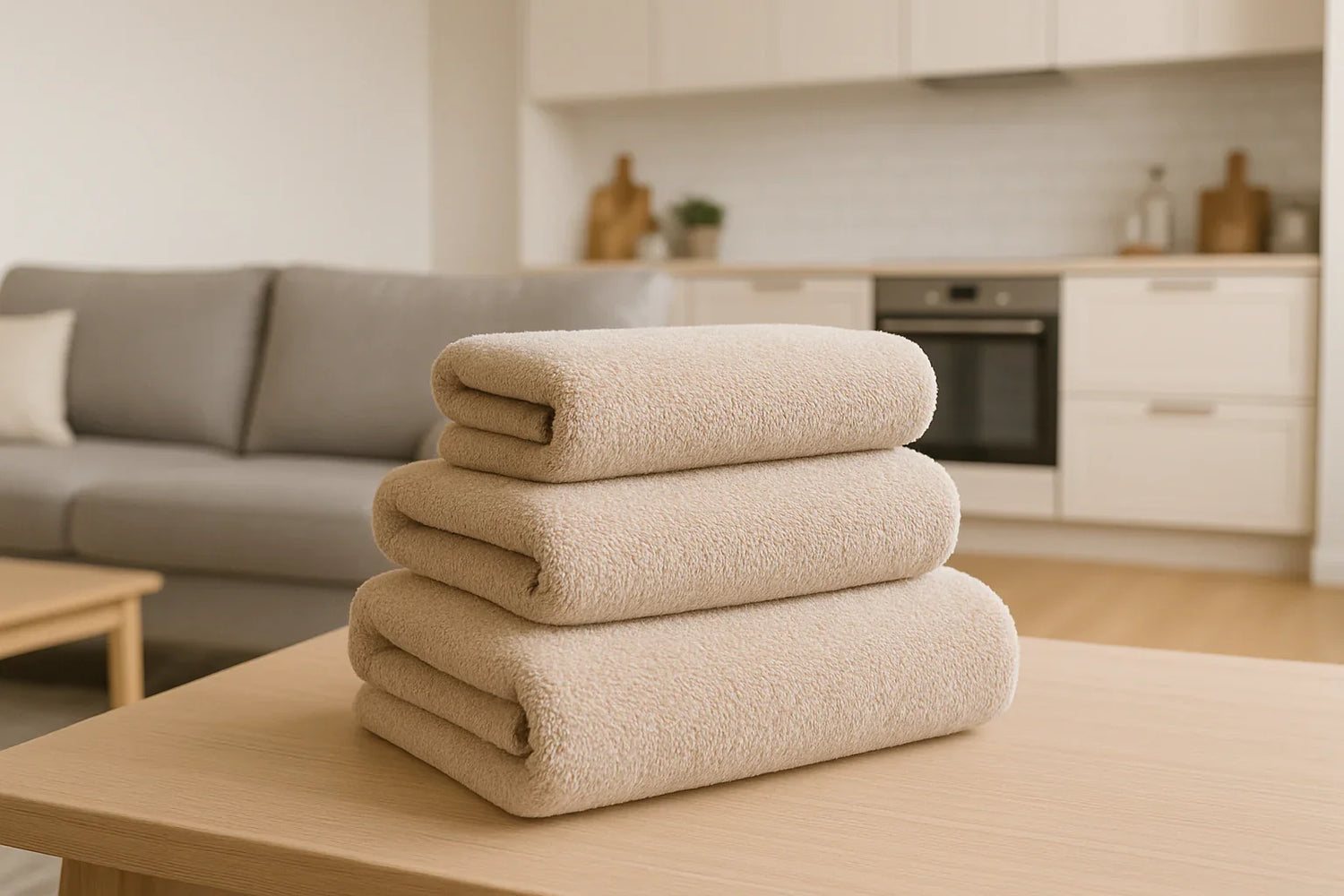 Home Essentials-JZ collection