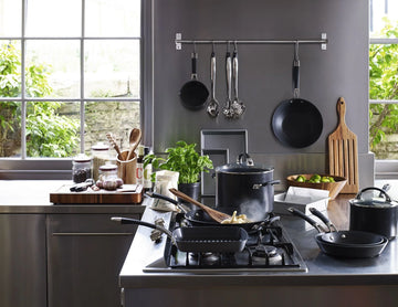 Smart Kitchen Essentials-JZ collection