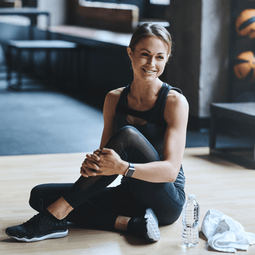 Recovery & Wellness Tools