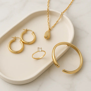 Jewelry-JZ collection