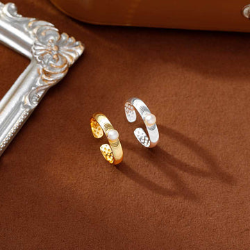 Personalized High-end Open-ring Bangle