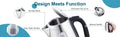 Electric Kettle Temperature Control 