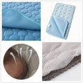 Summer Pet Cold Bed - JZ collection