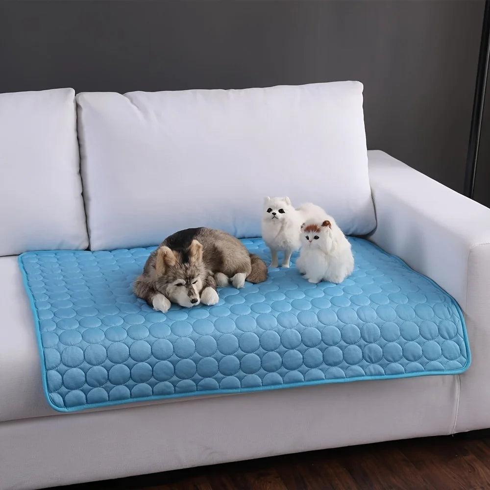 Summer Pet Cold Bed - JZ collection