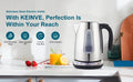 Electric Kettle Temperature Control 
