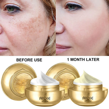 Women’s Facial Skincare Set – Moisturizing Face Cream Collection for Daily Care