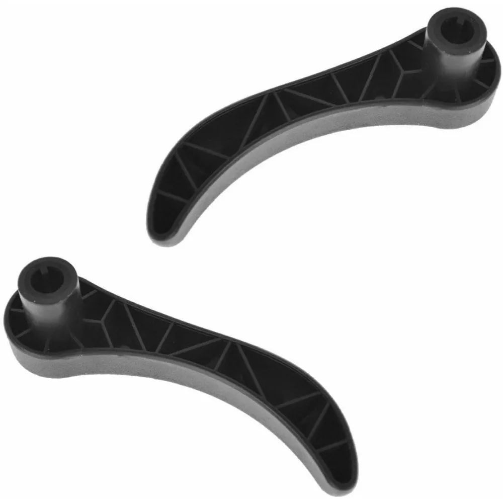 Adjuster Lever Handle Reclining Broken Shaft Repair 77199,Free Return