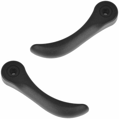 Adjuster Lever Handle Reclining Broken Shaft Repair 77199,Free Return