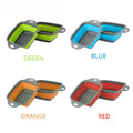 Foldable Fruit Vegetable Washing