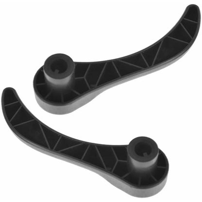 Adjuster Lever Handle Reclining Broken Shaft Repair 77199,Free Return