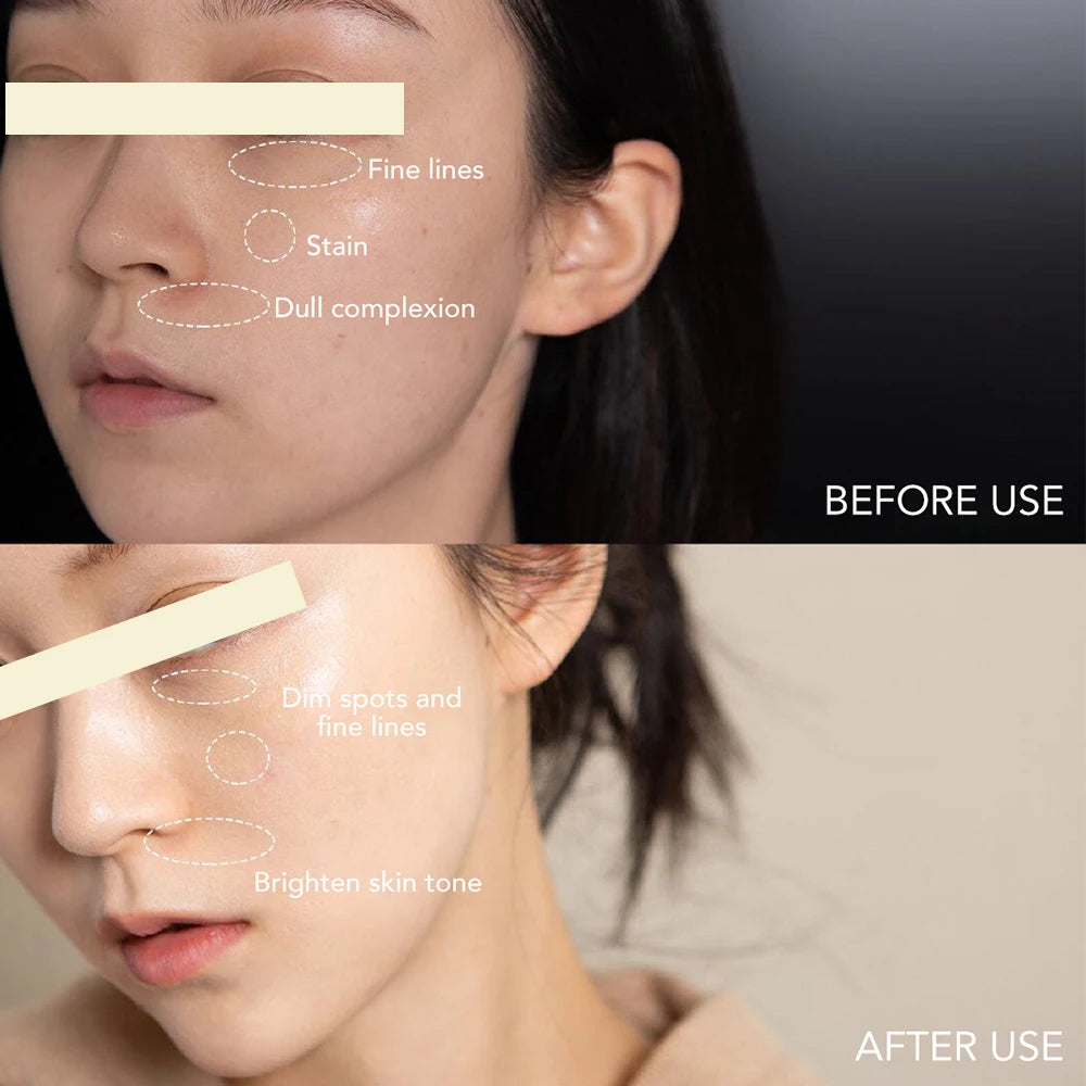 Hydrating Facial Cream with SPF – Daily Moisturizing Face Cream for Even-Looking Skin