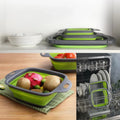 Foldable Fruit Vegetable Washing