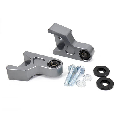 New Motorcycle Accessories Rear Lowering Kit 25mm CNC Aluminum For Honda ADV350 ADV 350 adv350 adv 350 2022-2024 2023