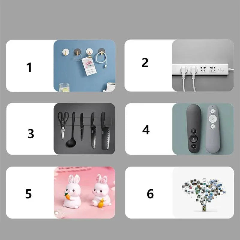 Double-Sided Adhesive Tape - JZ collection