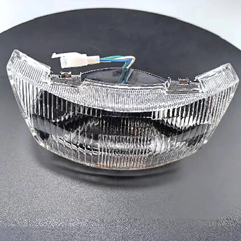 For yamaha JOG50 JOG 50 ZR 3YK 3YJ Motorcycle Scooter Headlight Headlamp Head Lamp