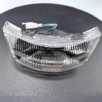 For yamaha JOG50 JOG 50 ZR 3YK 3YJ Motorcycle Scooter Headlight Headlamp Head Lamp
