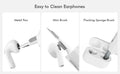 8 In1 Electronic Cleaner Kit - JZ collection