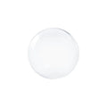 Round Transparent Soft Silicone Non-slip Door Stopper - JZ collection