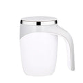 Automatic Stirring Cup Mug