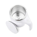 Automatic Stirring Cup Mug