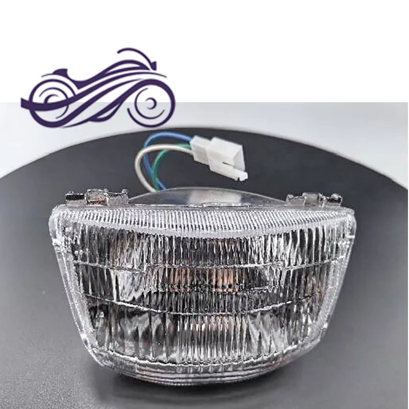 For yamaha JOG50 JOG 50 ZR 3YK 3YJ Motorcycle Scooter Headlight Headlamp Head Lamp