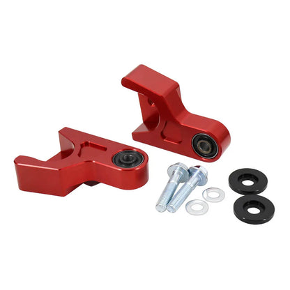 For Honda FORZA 350 GTR For FORZA350 GTR Motorcycle Rear Shock Absorber Aluminum Alloy Suspension Booster Lowering Body Kit