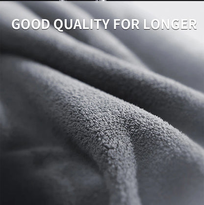 Car Wash High End Microfiber Towel Car Cleaning Drying Cloth Hemming Car Care Cloth Detailing Wash Towel