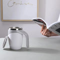 Automatic Stirring Cup Mug