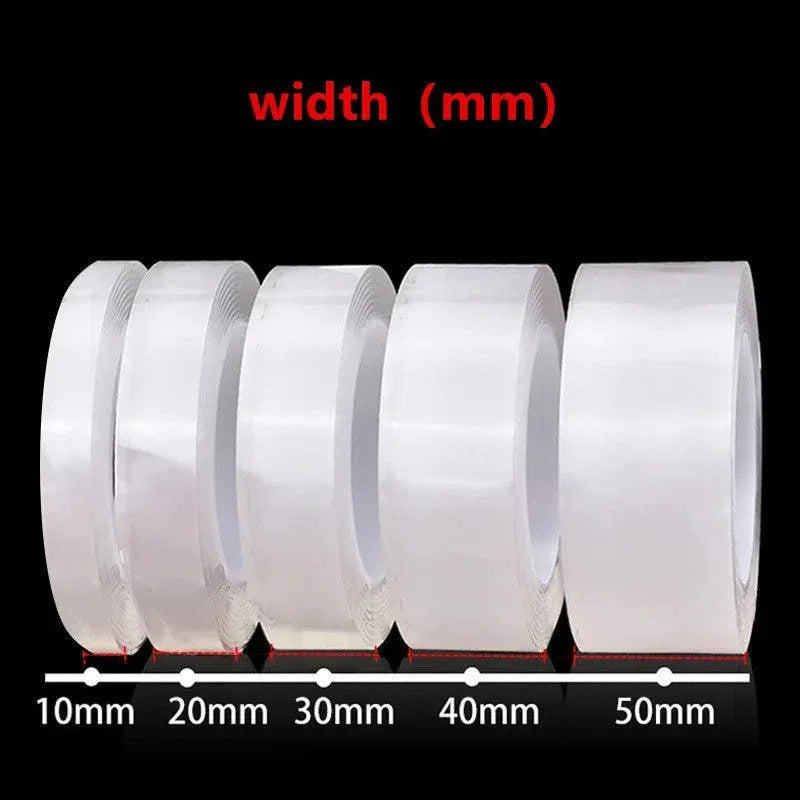 Double-Sided Adhesive Tape - JZ collection