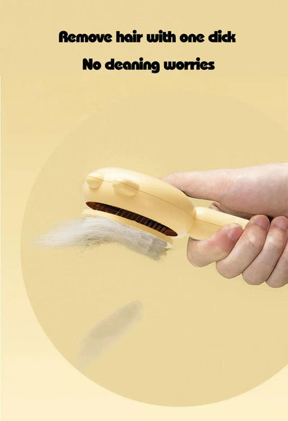 Pet Hair Removal Cleaning Brush - JZ collection