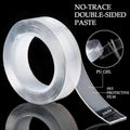 Double-Sided Adhesive Tape - JZ collection