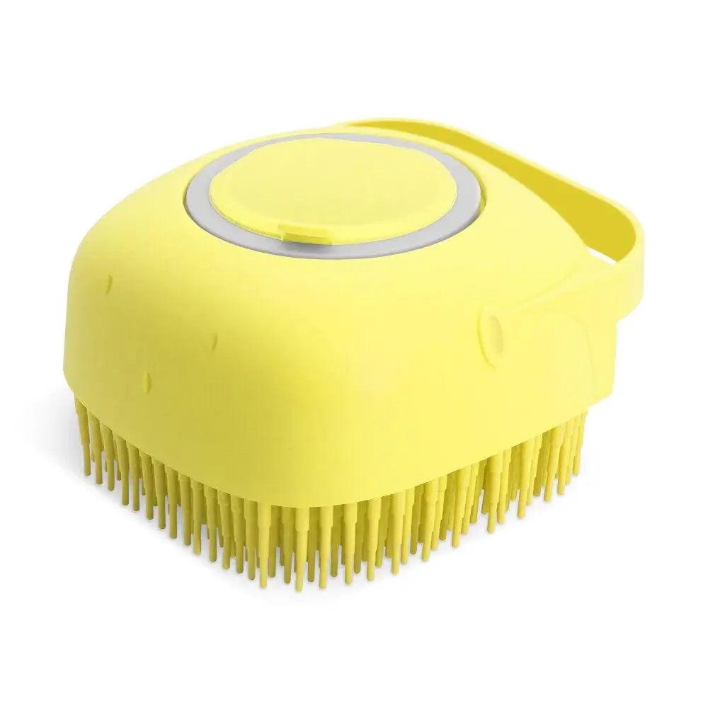 Dog Bath Brush - JZ collection